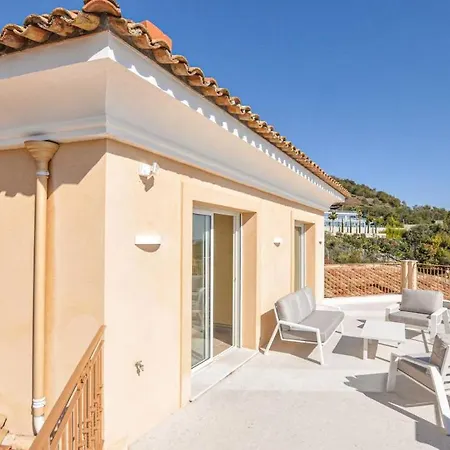 5br With Private Pool - What'app - 0049-1521-4658-810 - For Reservations! Villa Mandelieu-la-Napoule