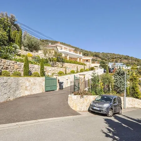 5br With Private Pool - What'app - 0049-1521-4658-810 - For Reservations! * Mandelieu-la-Napoule