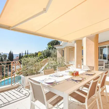 Villa 5br With Private Pool - What'app - 0049-1521-4658-810 - For Reservations! *