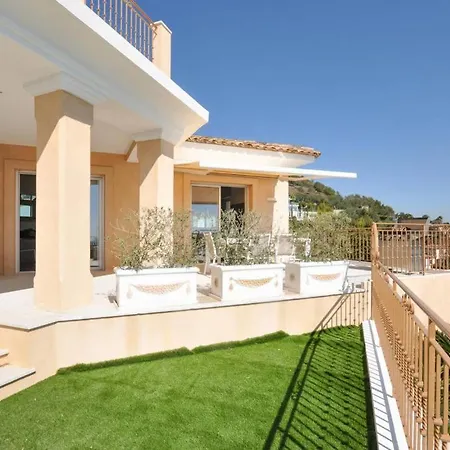 别墅 5br With Private Pool - What'app - 0049-1521-4658-810 - For Reservations! Mandelieu