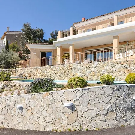 Villa 5br With Private Pool - What'app - 0049-1521-4658-810 - For Reservations!